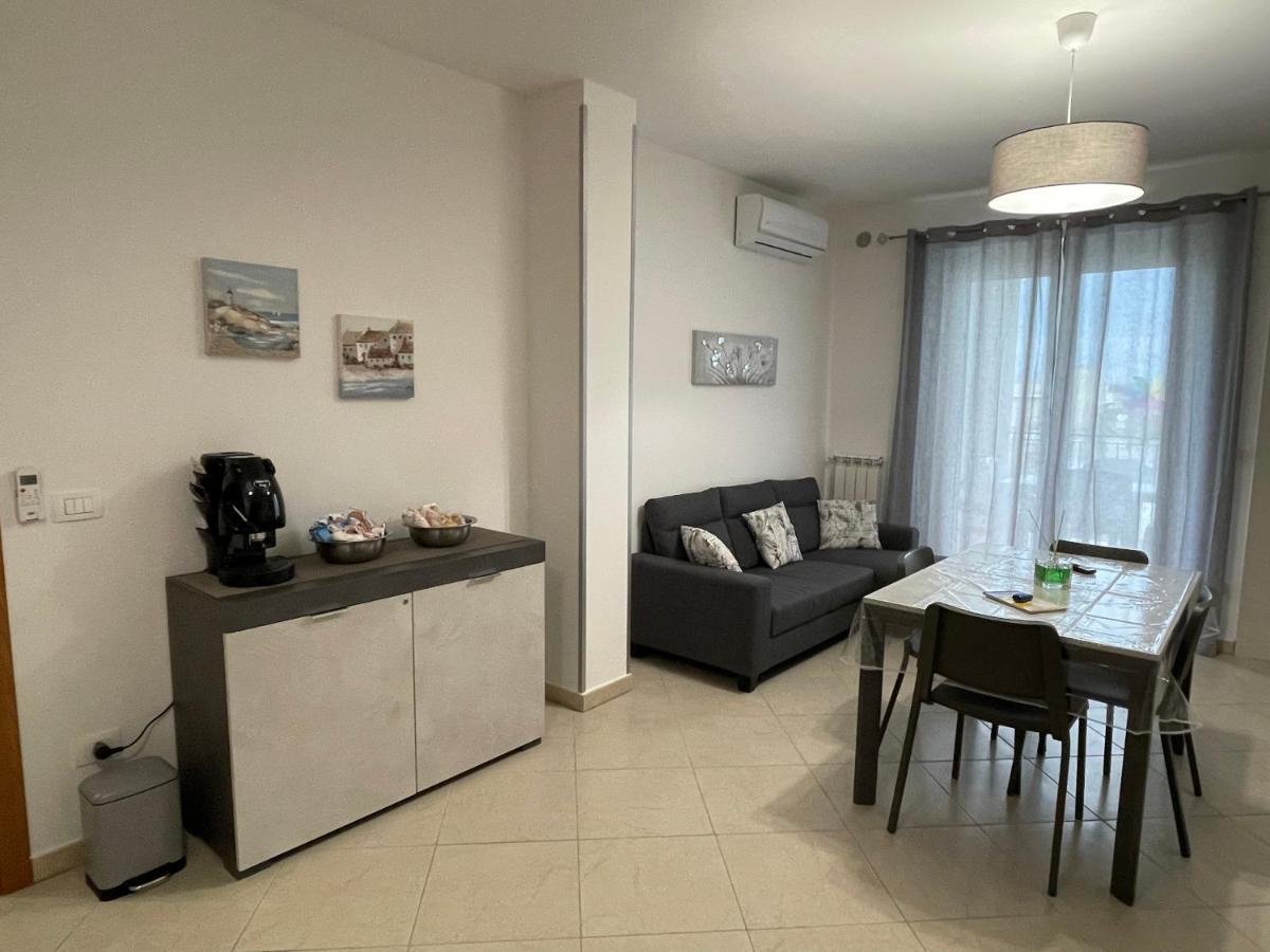 La Dimora Dei Sogni Apartment Mesagne Exterior photo