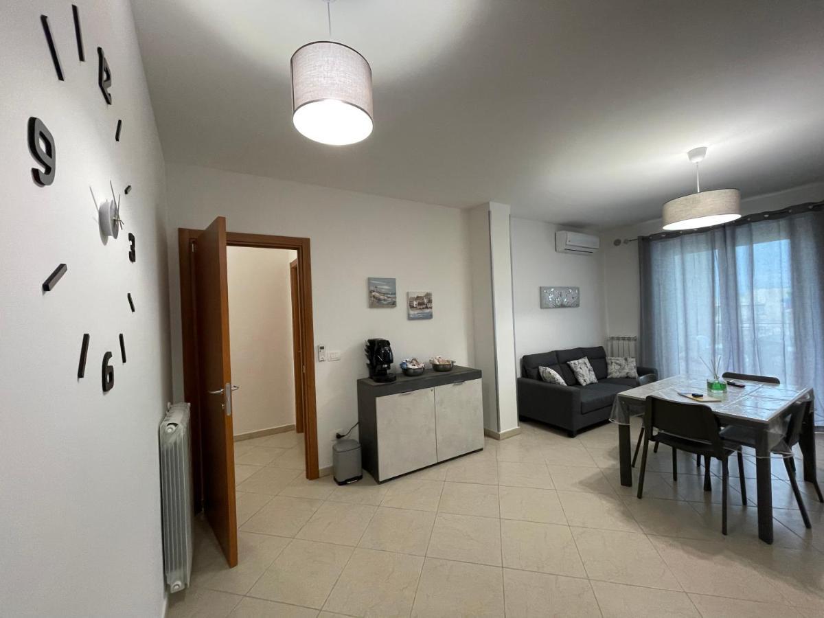 La Dimora Dei Sogni Apartment Mesagne Exterior photo