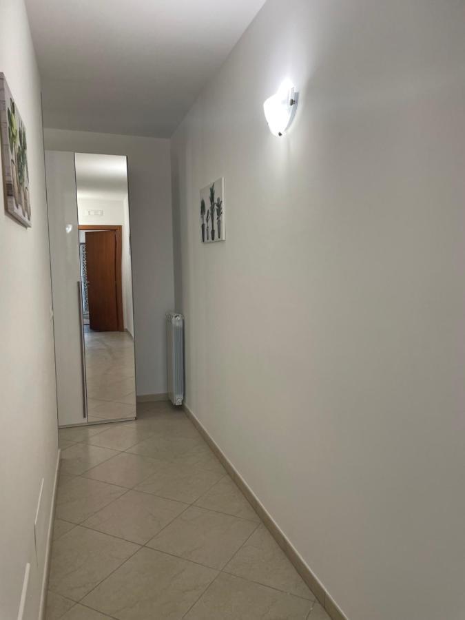 La Dimora Dei Sogni Apartment Mesagne Exterior photo