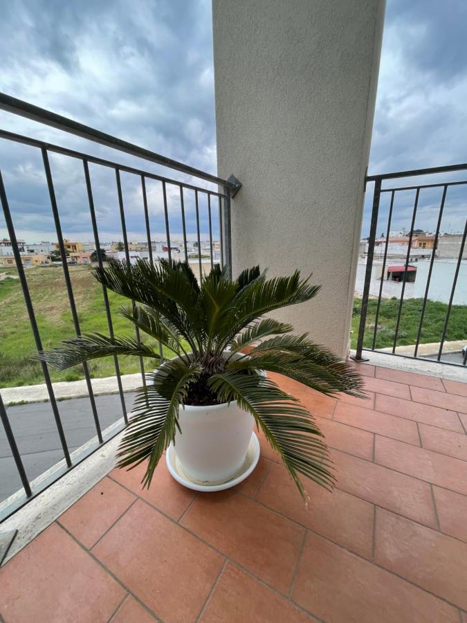 La Dimora Dei Sogni Apartment Mesagne Exterior photo