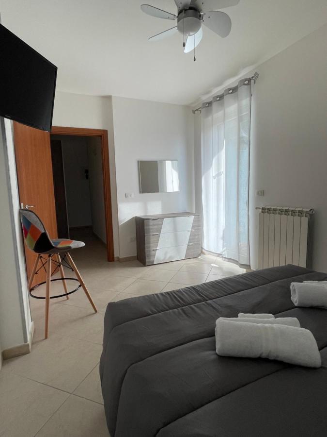 La Dimora Dei Sogni Apartment Mesagne Exterior photo